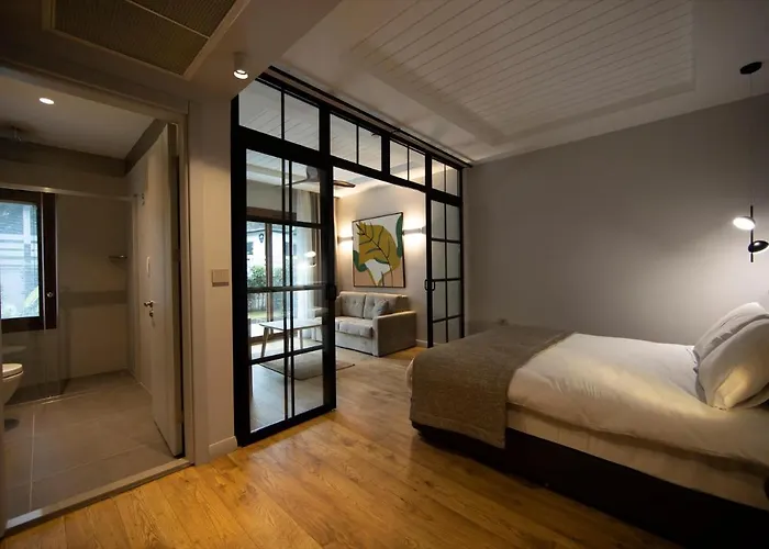 Hotel Baleze Boutique - Adults Only Akyaka (Mugla)