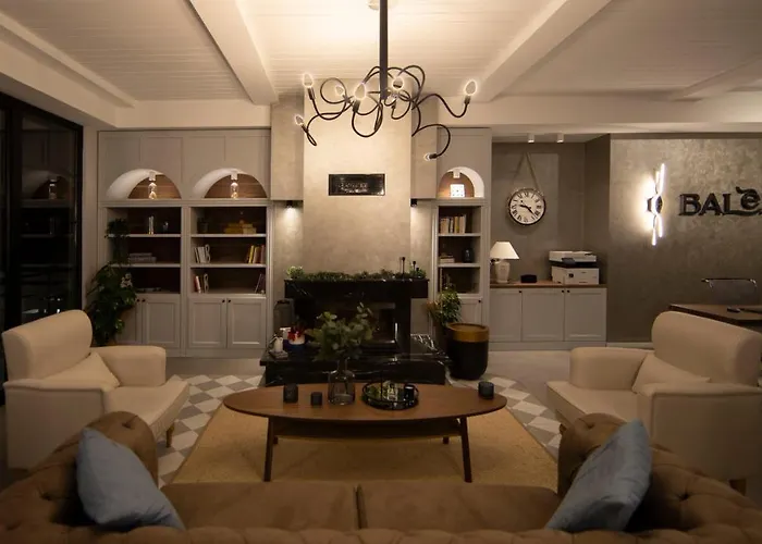 Hotel Baleze Boutique - Adults Only *