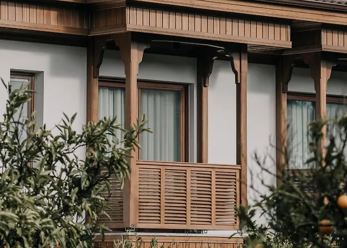 Baleze Boutique - Adults Only Hotel