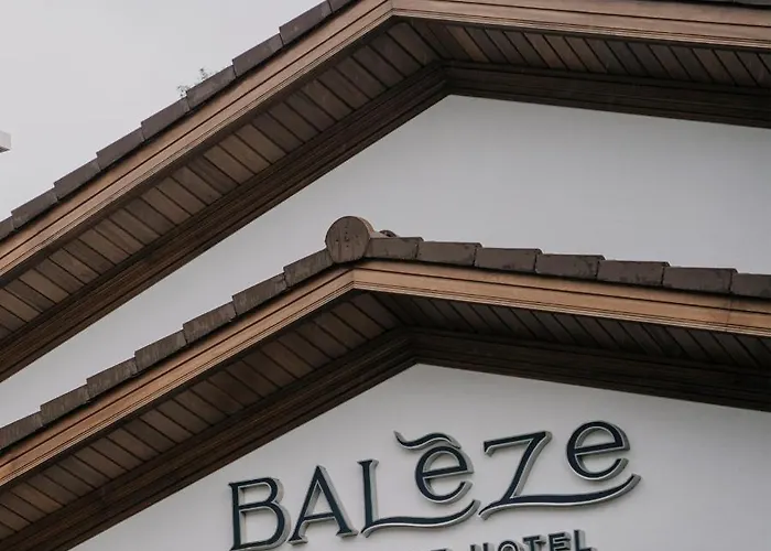 Baleze Boutique - Adults Only Akyaka (Mugla)