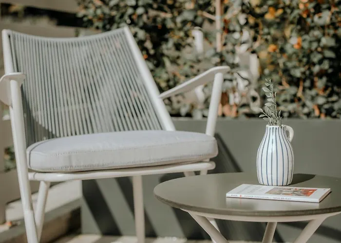 Baleze Boutique - Adults Only Hotel *