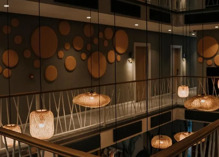 Hotel Baleze Boutique - Adults Only