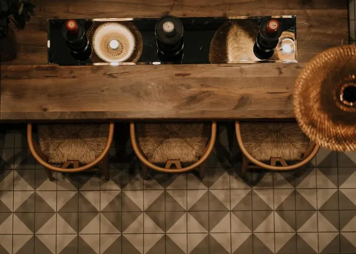 Baleze Boutique - Adults Only Szálloda *