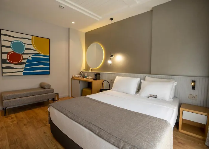 Szálloda Baleze Boutique - Adults Only