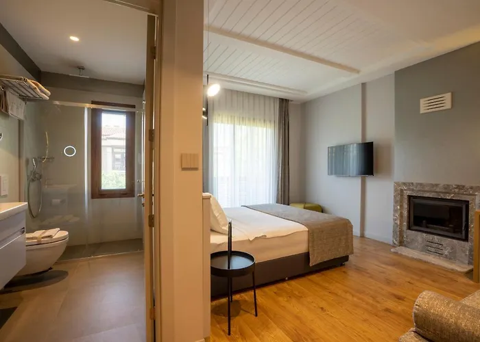 Baleze Boutique - Adults Only Szálloda *