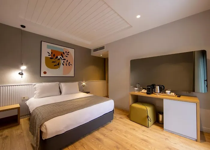 Hotel Baleze Boutique - Adults Only Akyaka (Mugla)