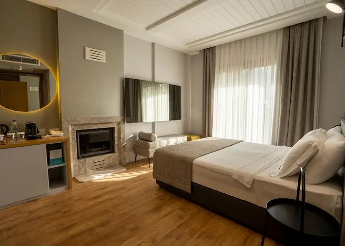 Baleze Boutique - Adults Only * Akyaka