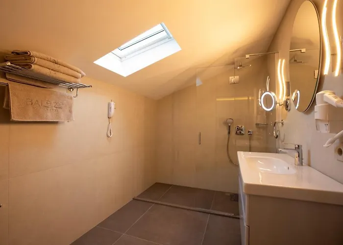 Baleze Boutique - Adults Only * Akyaka (Mugla)