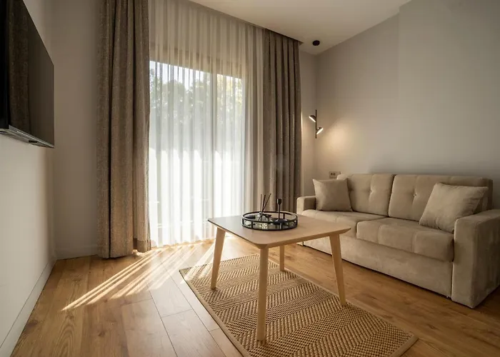 Baleze Boutique - Adults Only Akyaka