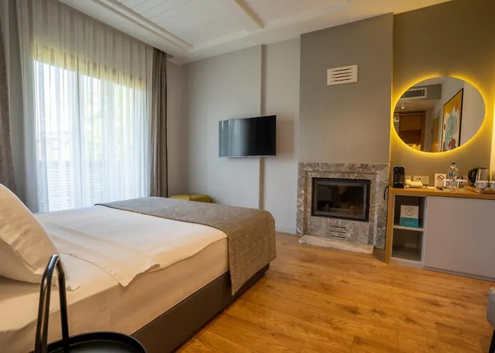 Baleze Boutique - Adults Only Szálloda *