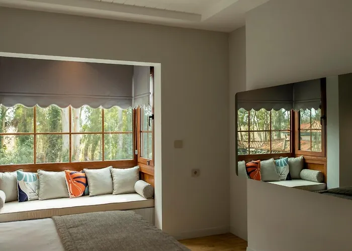 Hotel Baleze Boutique - Adults Only Akyaka (Mugla)