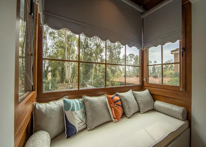 Hotel Baleze Boutique - Adults Only Akyaka (Mugla)