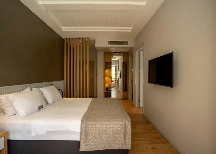 Baleze Boutique - Adults Only Akyaka