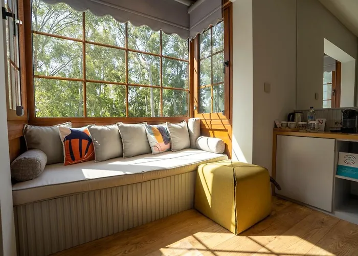 Hotel Baleze Boutique - Adults Only