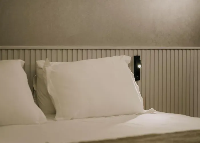 Hotel Baleze Boutique - Adults Only