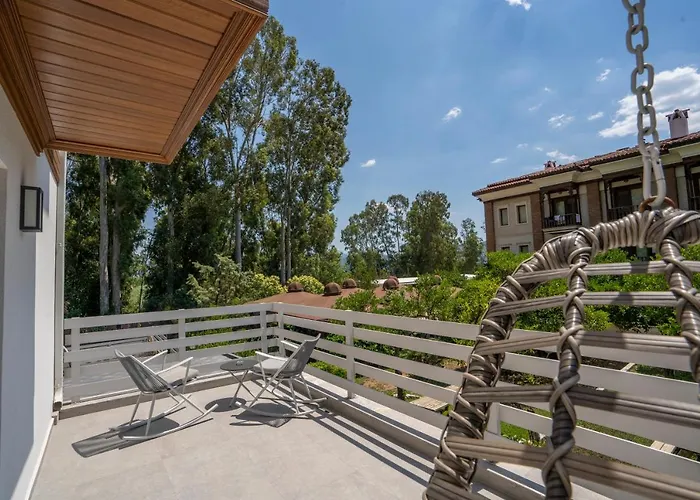 Baleze Boutique - Adults Only Akyaka