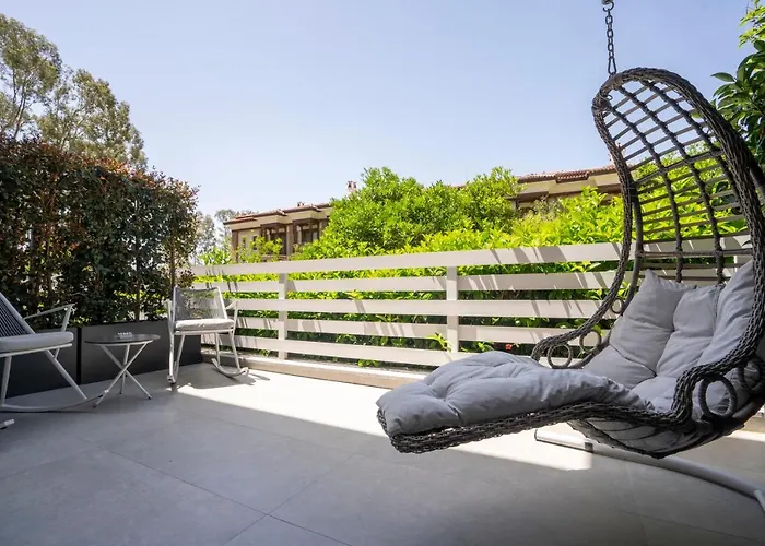 Baleze Boutique - Adults Only Szálloda