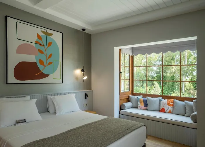 Hotel Baleze Boutique - Adults Only *