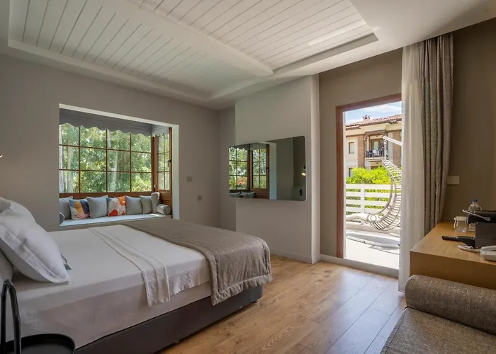 Hotel Baleze Boutique - Adults Only *