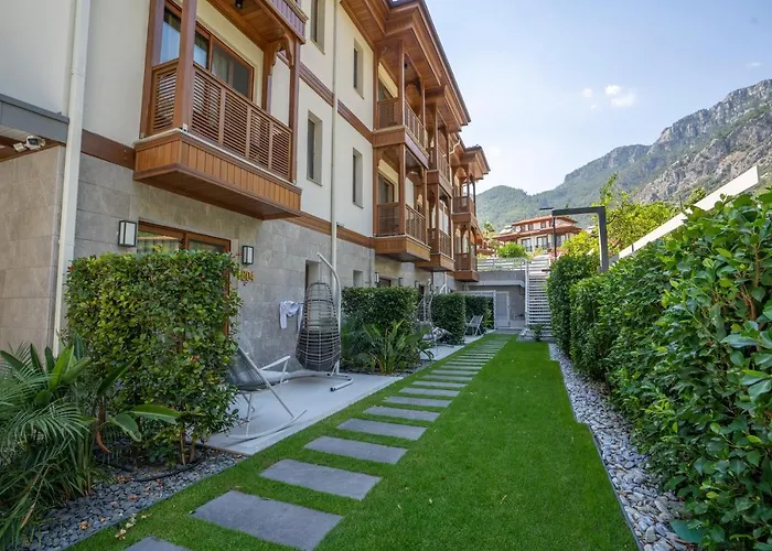 Szálloda Baleze Boutique - Adults Only