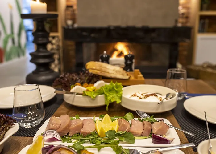 Hotel Baleze Boutique - Adults Only Akyaka (Mugla)