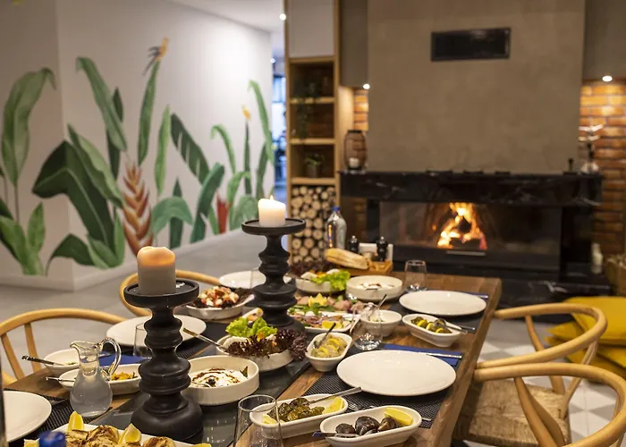 Baleze Boutique - Adults Only Akyaka