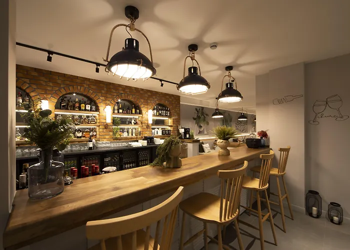 Baleze Boutique - Adults Only * Akyaka