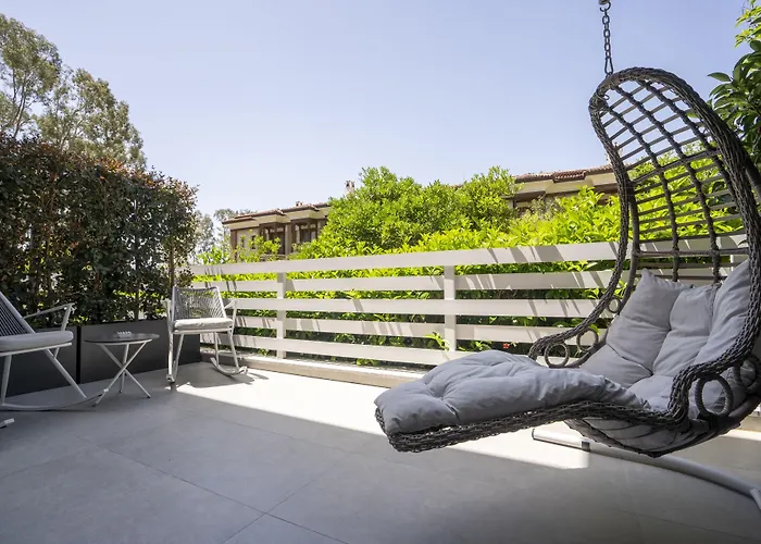 Baleze Boutique - Adults Only Akyaka