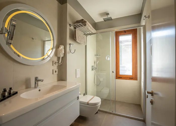 Hotel Baleze Boutique - Adults Only Akyaka (Mugla)