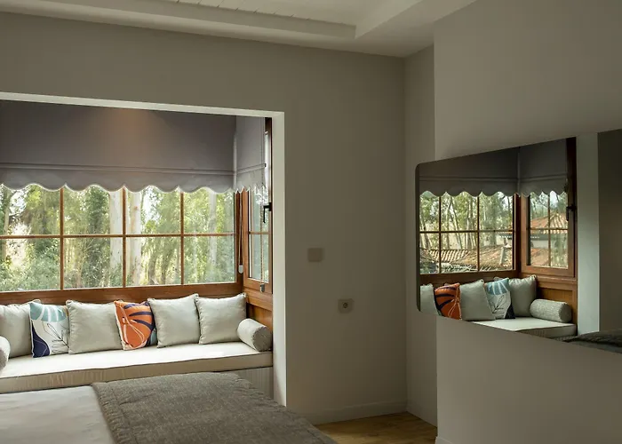 Hotel Baleze Boutique - Adults Only *