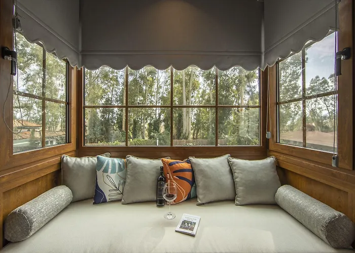 Hotel Baleze Boutique - Adults Only