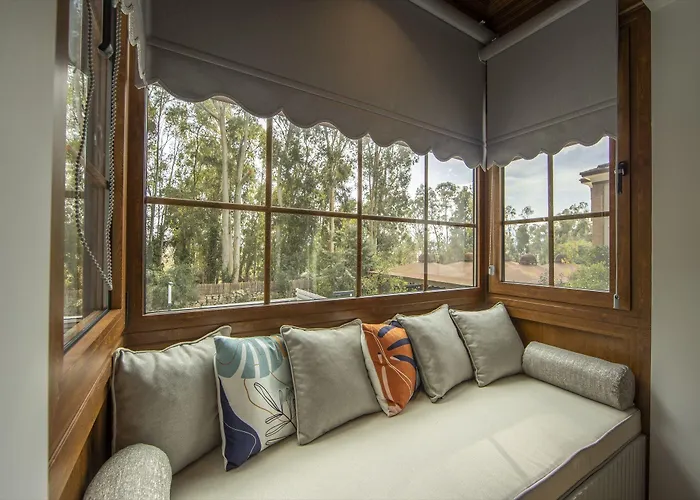 Baleze Boutique - Adults Only Hotel